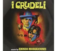 Morricone, Ennio - I Crudeli