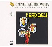 Morricone, Ennio - I Crudeli / Revolv (2 CD)
