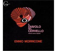 Morricone, Ennio - Il Diavolo Nel Cervello
