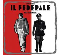 Morricone Ennio - Il Federale (O.S.T.)
