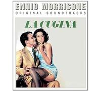 Morricone Ennio - Il Fiore Delle Mille E Una Notte/La Cugina