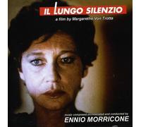 Morricone, Ennio - Il Lungo Silenzio