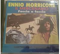 Morricone Ennio - Il Mercenario Faccia A Faccia