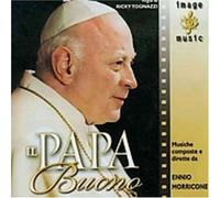 Morricone, Ennio - Il Papa Buono - O.S.T.
