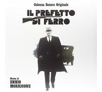 Morricone, Ennio - Il Prefetto di Ferro