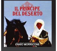Morricone, Ennio - Il Principe Del Deserto
