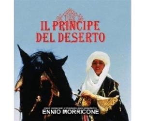 Morricone, Ennio - Il Principe Del Deserto