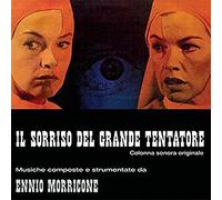 Morricone Ennio - Il Sorriso Del Grande Tentatore