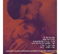Morricone Ennio - In Love