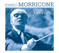 Morricone Ennio Jubilee (CD) Album