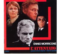 Morricone, Ennio - L Attentato