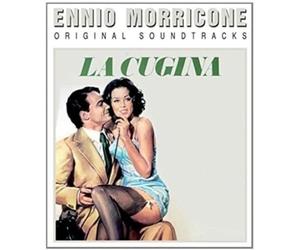 Morricone Ennio - La Cugina, Il Fiore Delle Mille E Una No
