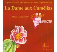 Morricone, Ennio - La Dame Aux Camelias