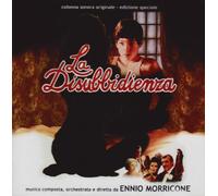 Morricone, Ennio - La Disubbidienza