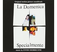 Morricone, Ennio - La Domenica Specialmente