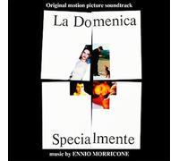 Morricone, Ennio - La Domenica Specialmente