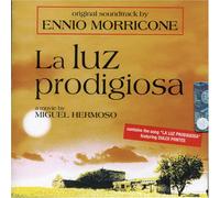 Morricone,Ennio - La Luz Prodigiosa