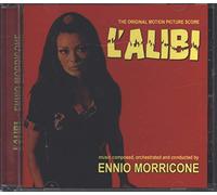 Morricone, Ennio - L'Alibi