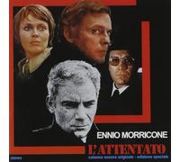Morricone, Ennio - L Attentato