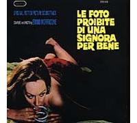 Morricone,Ennio - Le Foto Proibite di Una Signora...
