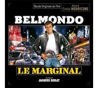 Morricone, Ennio - Le Marginal