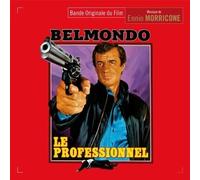 Morricone, Ennio - Le Professionnel