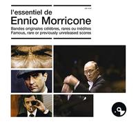 Morricone Ennio - L'Essenziale