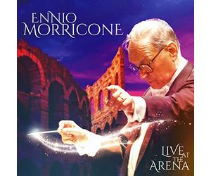 Morricone, Ennio - Live At The Arena