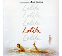 Morricone, Ennio - Lolita
