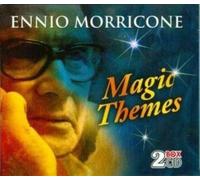 Morricone Ennio - Magic Themes