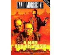Morricone, Ennio - Man & His Music