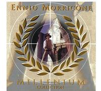 Morricone, Ennio - Millenium Collection