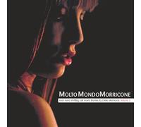 Morricone,Ennio - Molto Mondo Morricone Vol.3