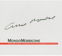 Morricone,Ennio - Mondo Morricone