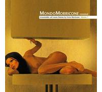 Morricone,Ennio - Mondo Morricone Vol.1
