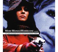 Morricone,Ennio - More Mondo Morricone Vol.2