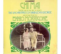 Morricone, Ennio - Morricone, Ennio Chi Mai 7" BBC RESL92 EX 1978