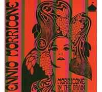 Morricone, Ennio - Morricone In The Brain