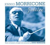 Ennio Morricone – Morricone Jubilee – CD
