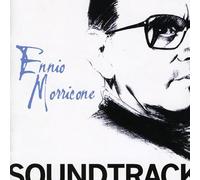 Morricone Ennio - Soundtrack