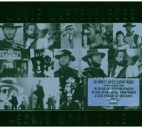 Morricone,Ennio - Movie Masterpieces