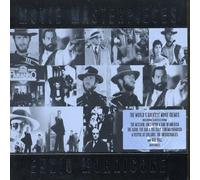 Morricone,Ennio - Movie Masterpieces