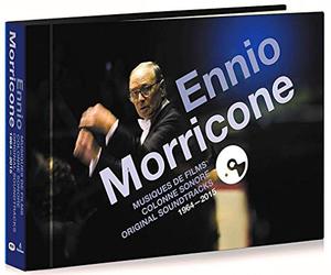 Morricone Ennio - Musiche Da Film