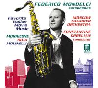Morricone Ennio - Musiche Da Film: C'Era Una Volta Il West, The Mission, Sean Sean, My Heart And I