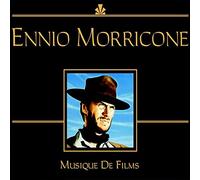 Morricone, Ennio - Musique De Film (2 CD)