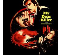 Morricone*Ennio - My Dear Killer / O.S.T.