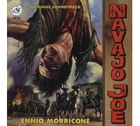 Morricone, Ennio - Navajo Joe (By Nichols Leo)