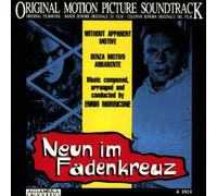 Morricone,Ennio - Neun im Fadenkreuz