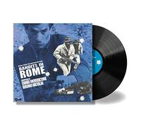 Morricone, Ennio/ Nicolai, Bruno - Bandits In Rome / Soundtrack.