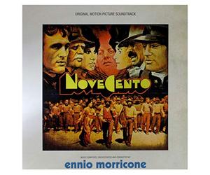 Morricone, Ennio - Novecento